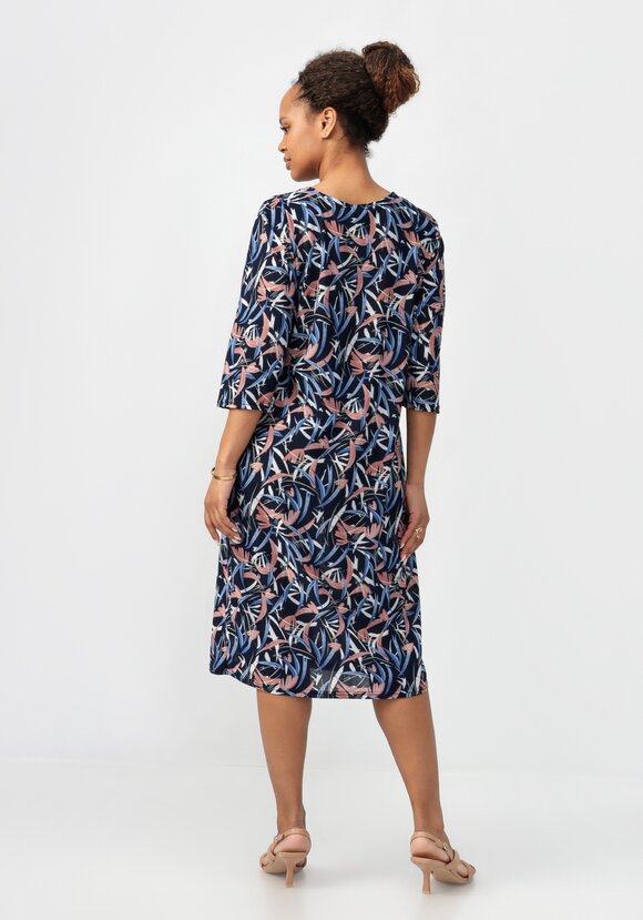 Платье Арина шир.  580, рис. 8