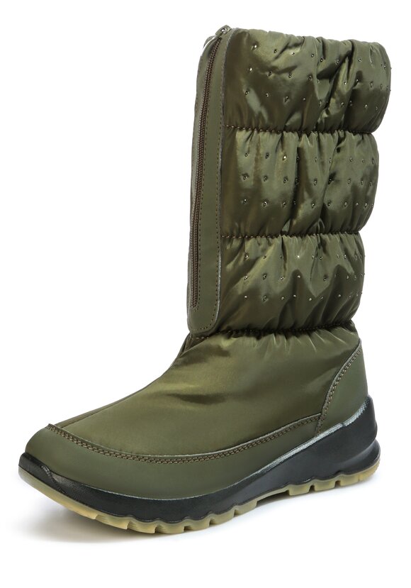 Дутики женские Асфея шир.  580, рис. 40