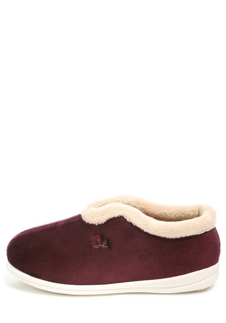 Бабуши женские Миккели шир.  750, рис. 7