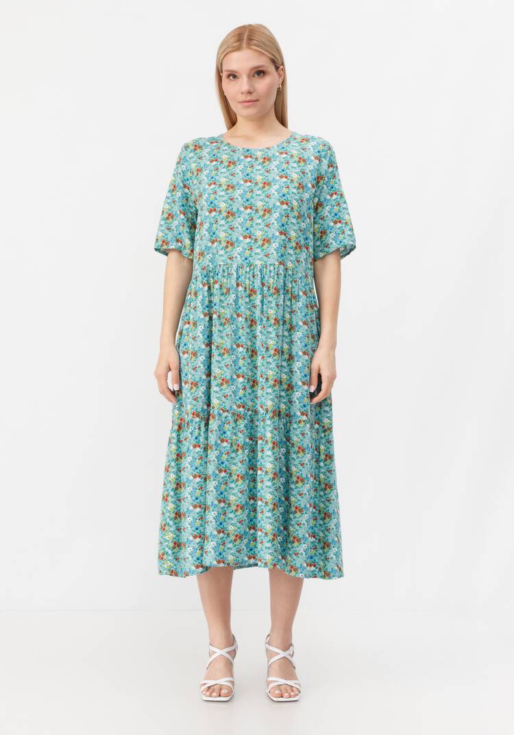 Платье Илайда шир.  750, рис. 14