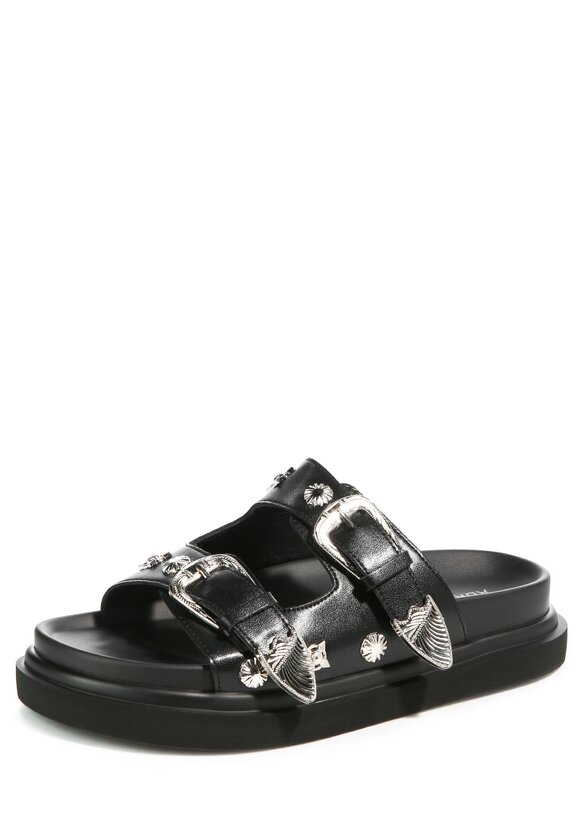 Сабо женские Алита шир.  580, рис. 1