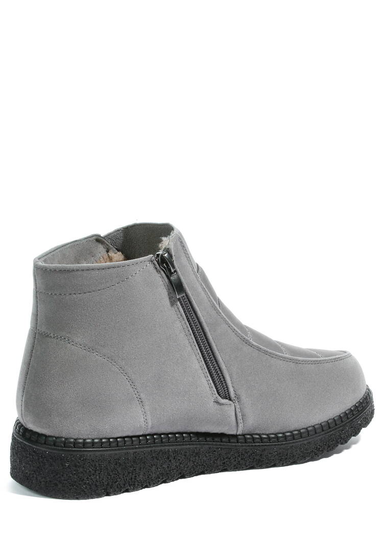 Ботинки женские Звана шир.  750, рис. 15