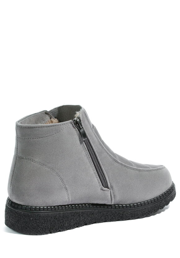 Ботинки женские Звана шир.  580, рис. 15