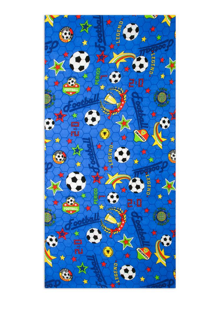 Полотенце вафельное пляжное шир.  750, рис. 3