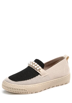 Слипоны женские Лоранс