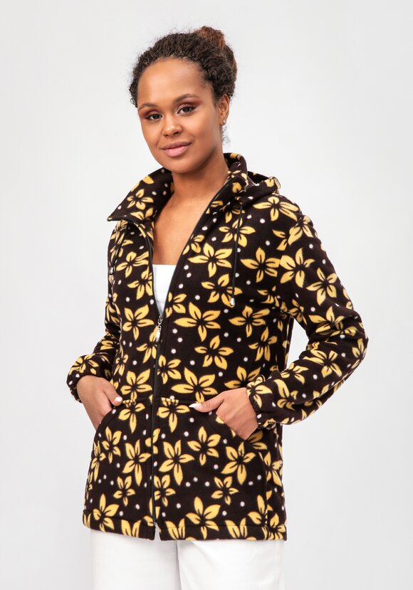 Толстовка Амелия шир.  580, рис. 18