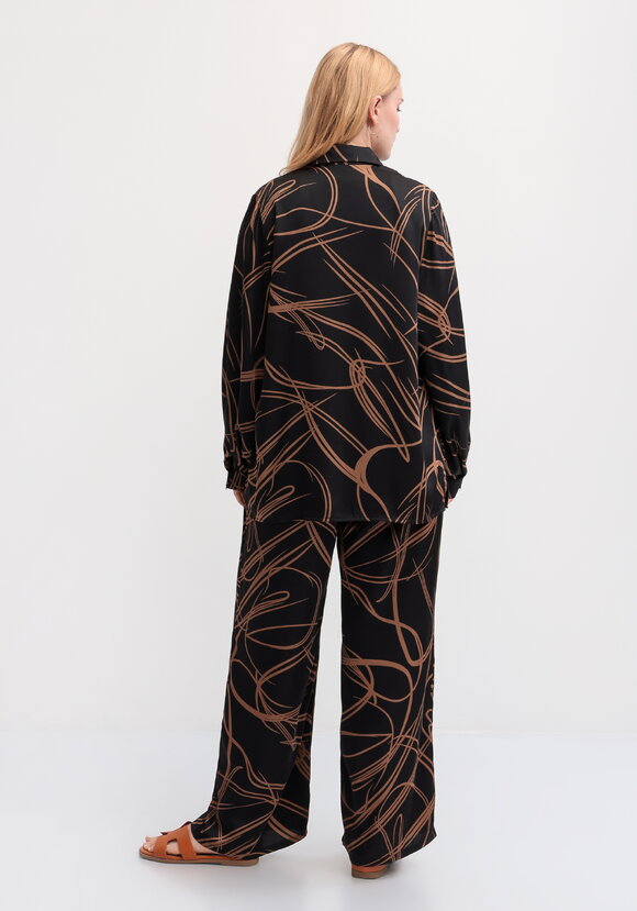 Костюм Стелла шир.  580, рис. 9