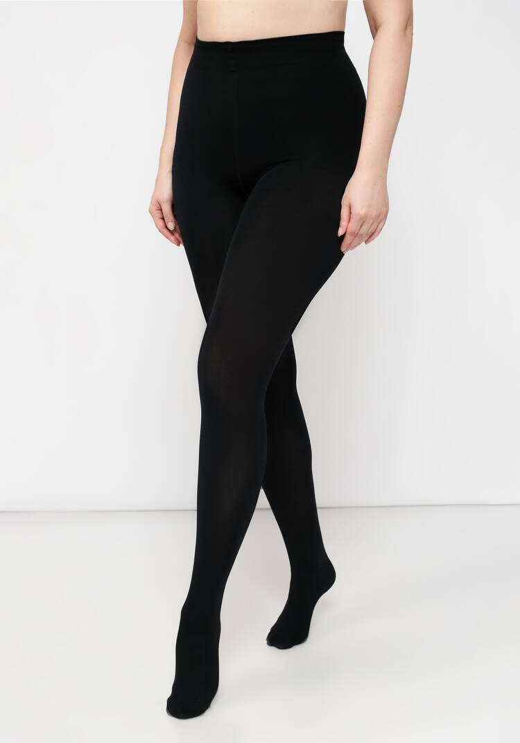 Колготки Здоровое тело ,140 DEN шир.  750, рис. 4