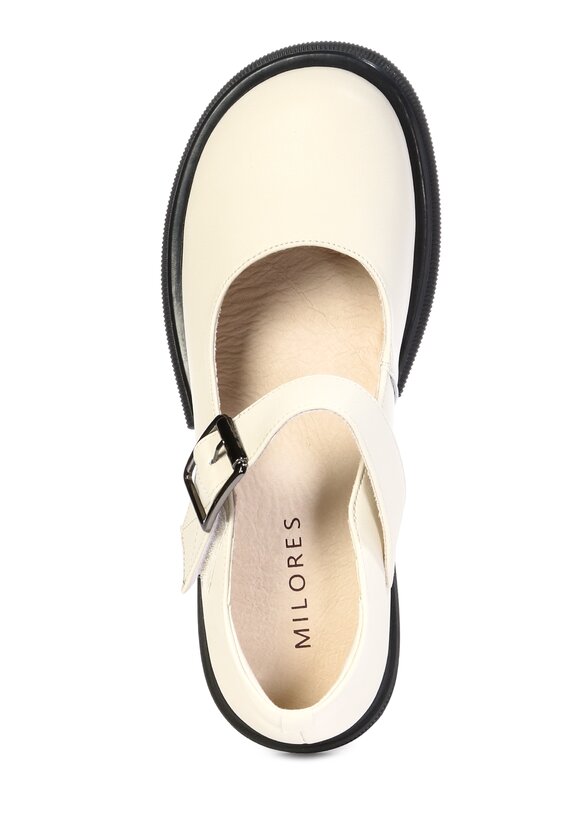 Туфли женские Стефи шир.  580, рис. 14