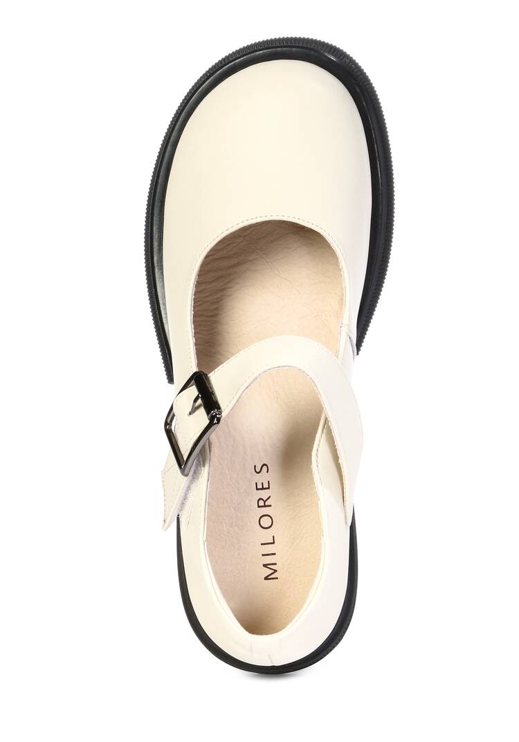 Туфли женские Стефи шир.  750, рис. 14