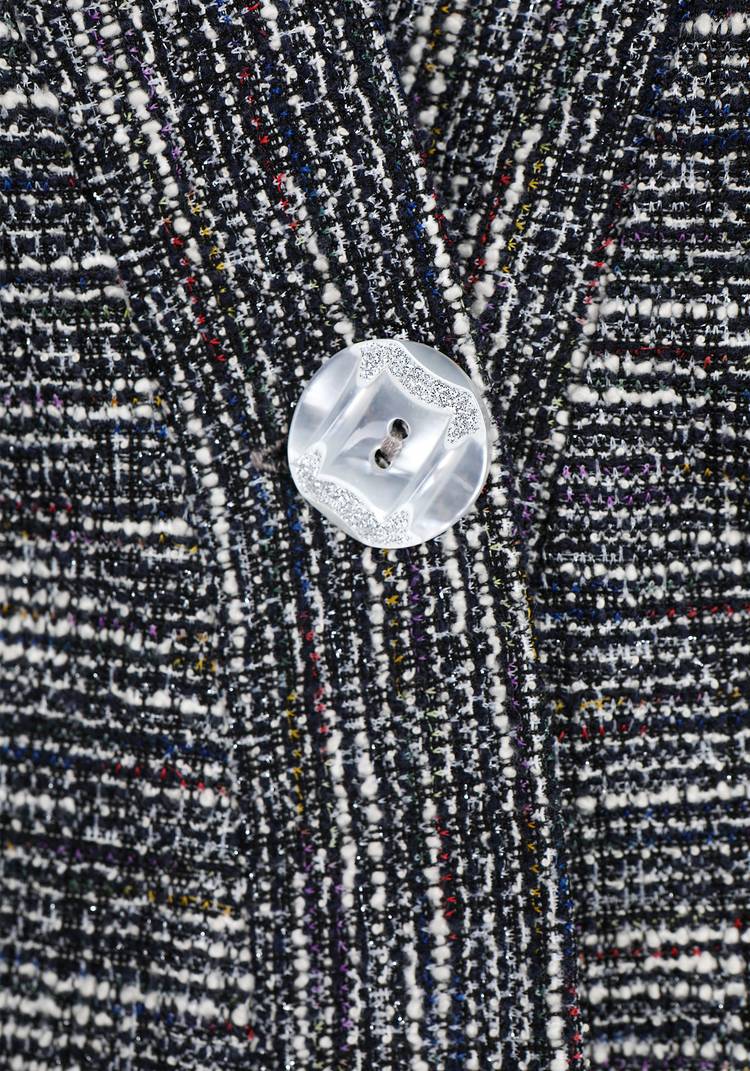 Кардиган Волшебный Бриз шир.  750, рис. 4