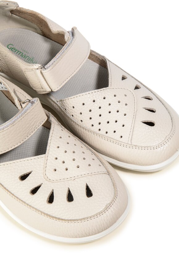 Туфли женские Оливия шир.  580, рис. 18