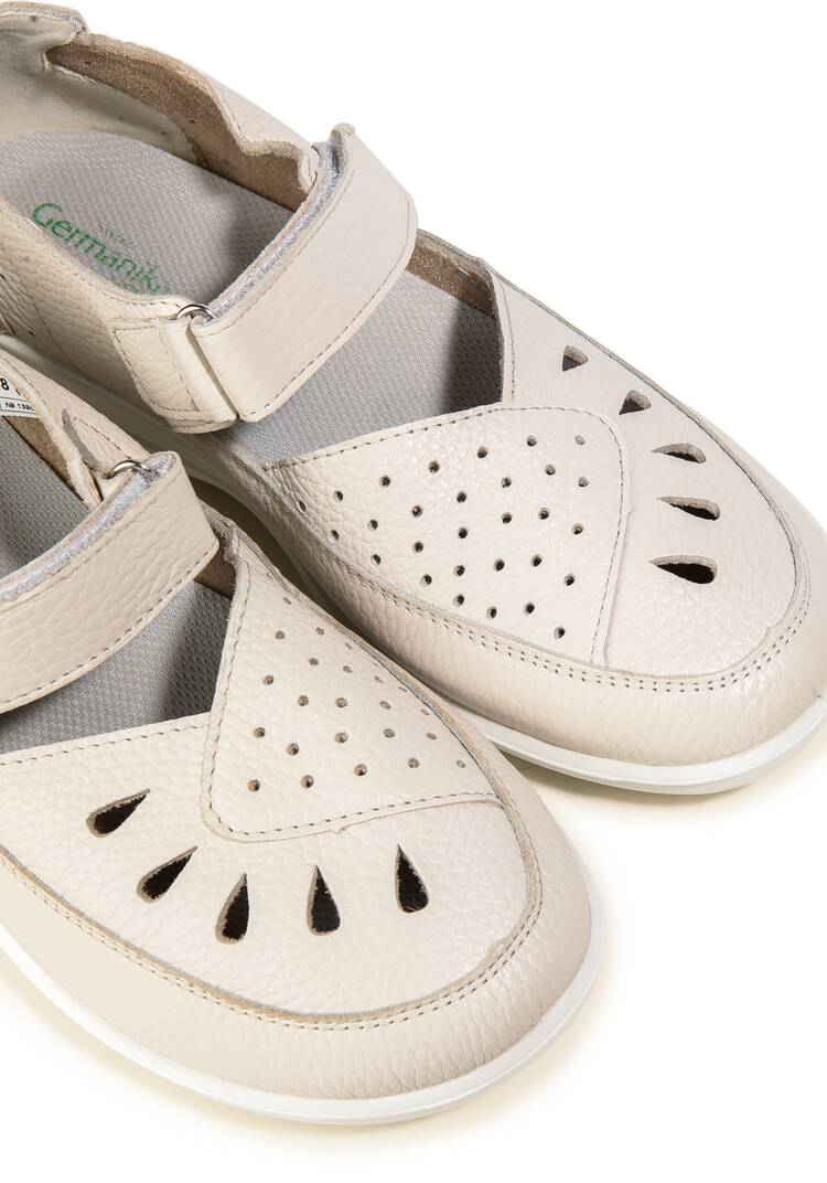 Туфли женские Оливия шир.  750, рис. 18