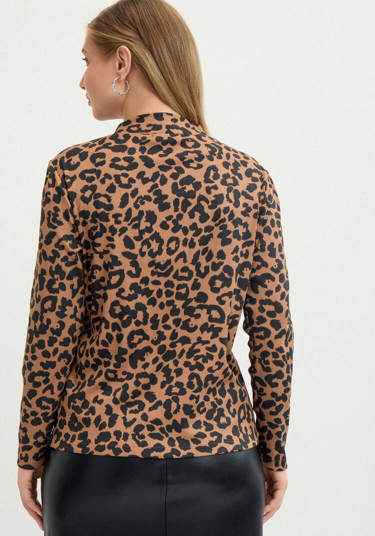 Водолазка Амира шир.  750, рис. 11