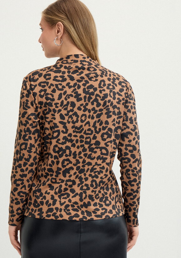 Водолазка Амира шир.  580, рис. 11