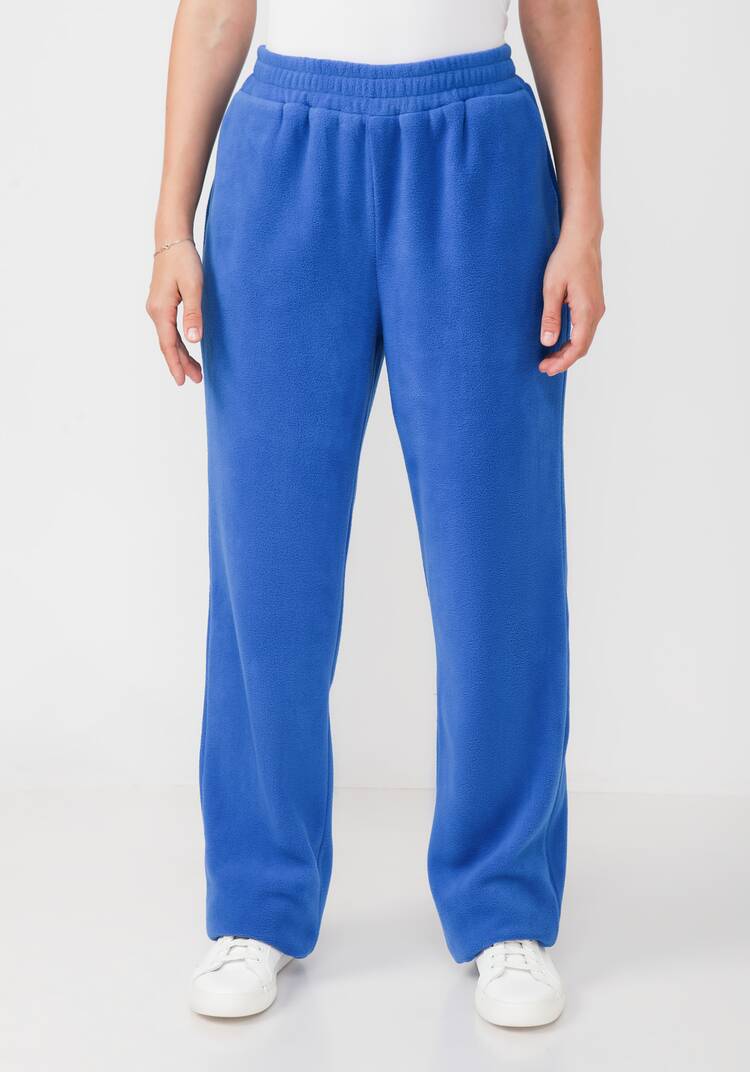 Брюки из флиса Байб шир.  750, рис. 14