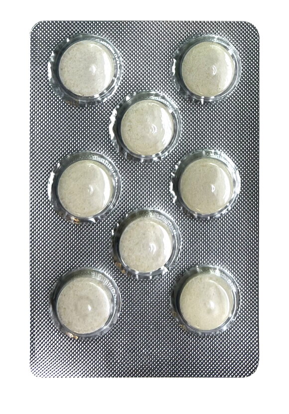 Пастилки с пребиотиком, 2 шт. шир.  580, рис. 4