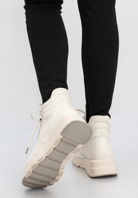 Ботинки женские Вэлли шир.  580, рис. 23