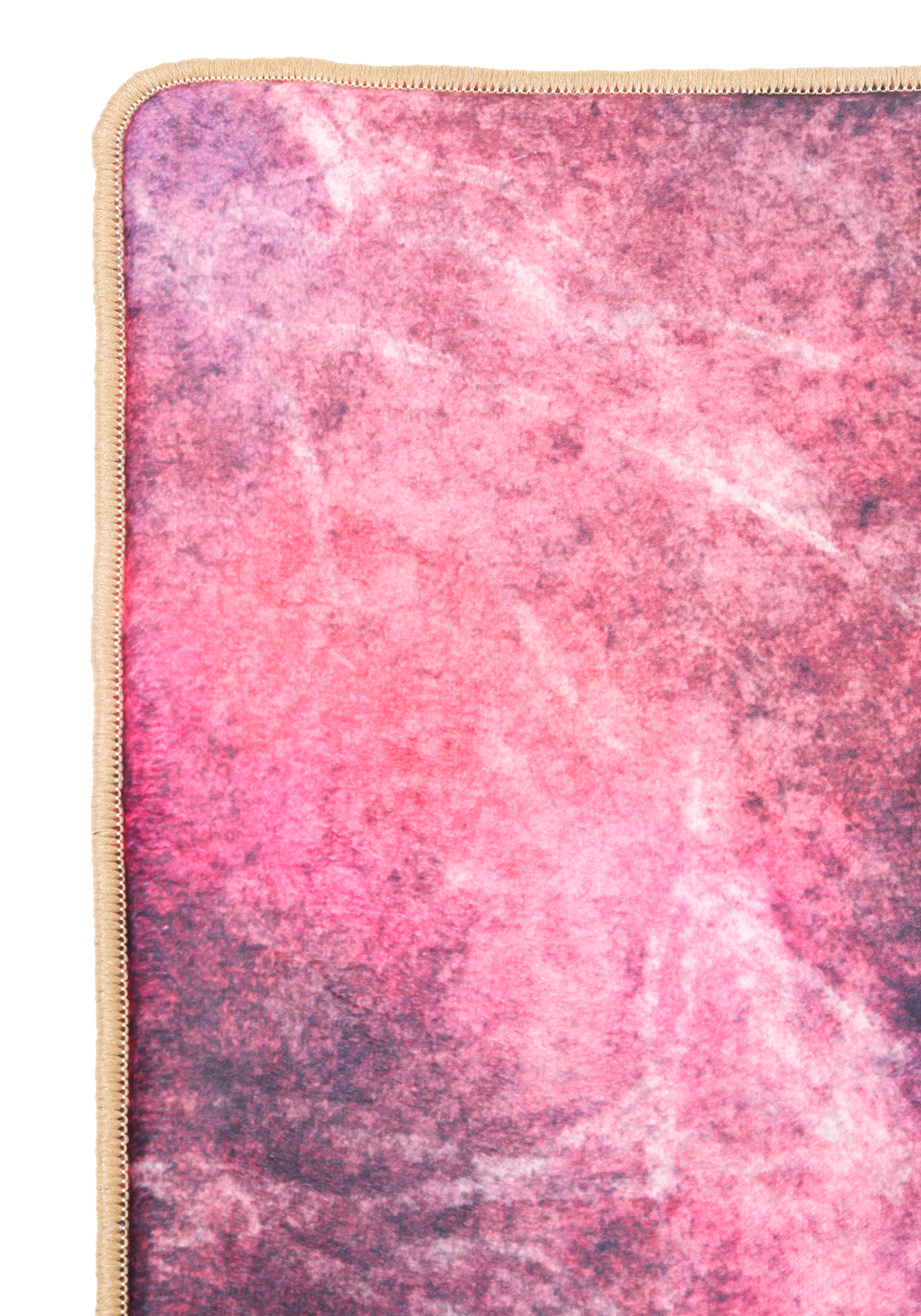 Ковер безворсовый "Самоцветы", размер 70х120 - фото 6