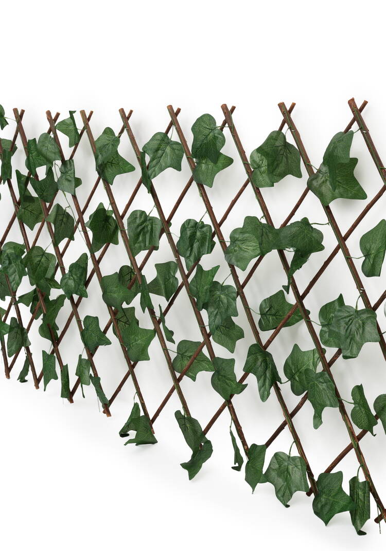 Декоративное ограждение шир.  750, рис. 2