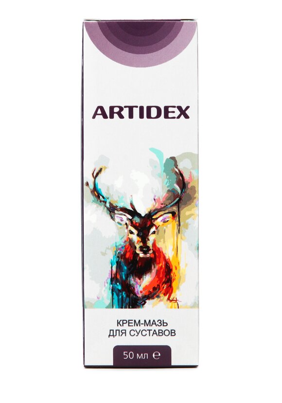 Крем для суставов с пантами марала, 2 шт. шир.  580, рис. 5