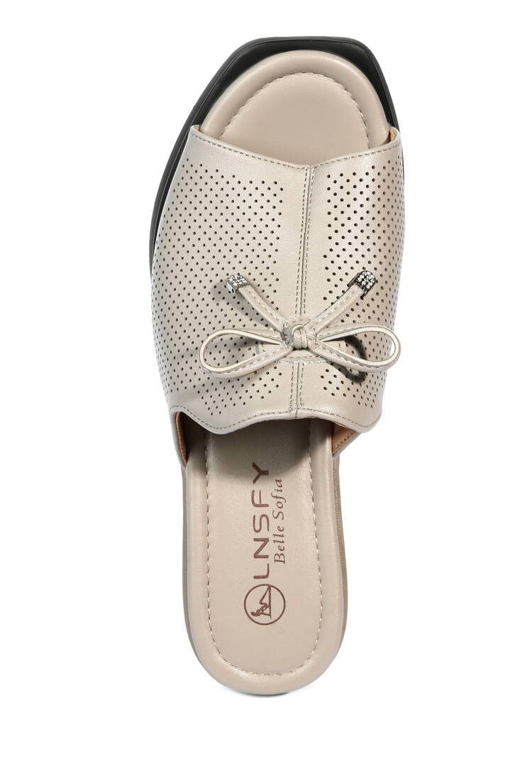 Сабо женские Дасия шир.  750, рис. 19