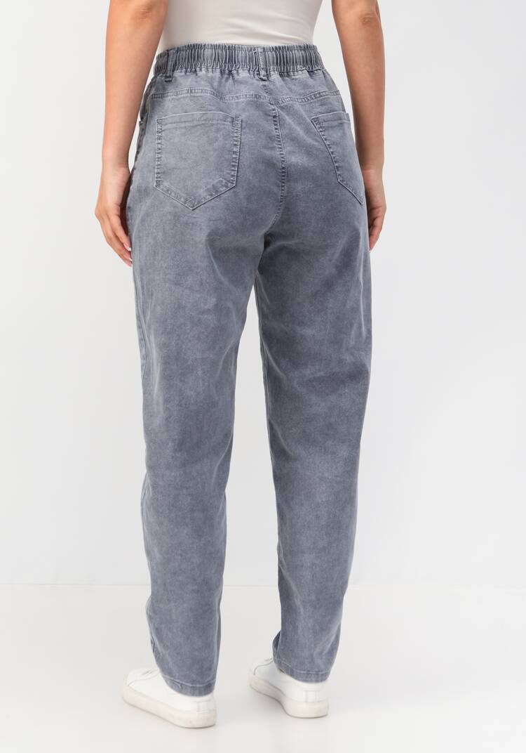 Брюки Дакота шир.  750, рис. 8