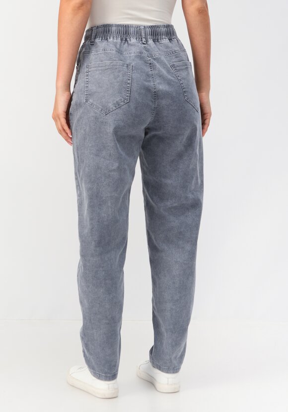 Брюки Дакота шир.  580, рис. 8