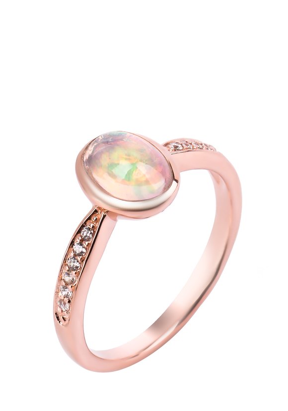 Кольцо серебряное Таинственность шир.  580, рис. 1