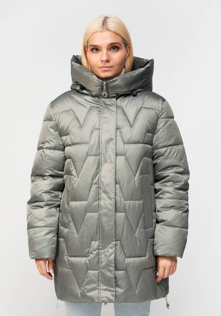 Куртка Меланика шир.  750, рис. 4