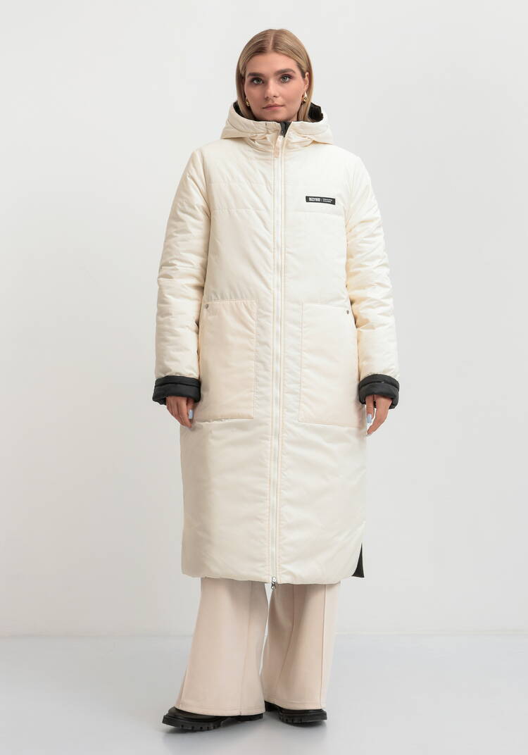 Пальто Прелесть шир.  750, рис. 13