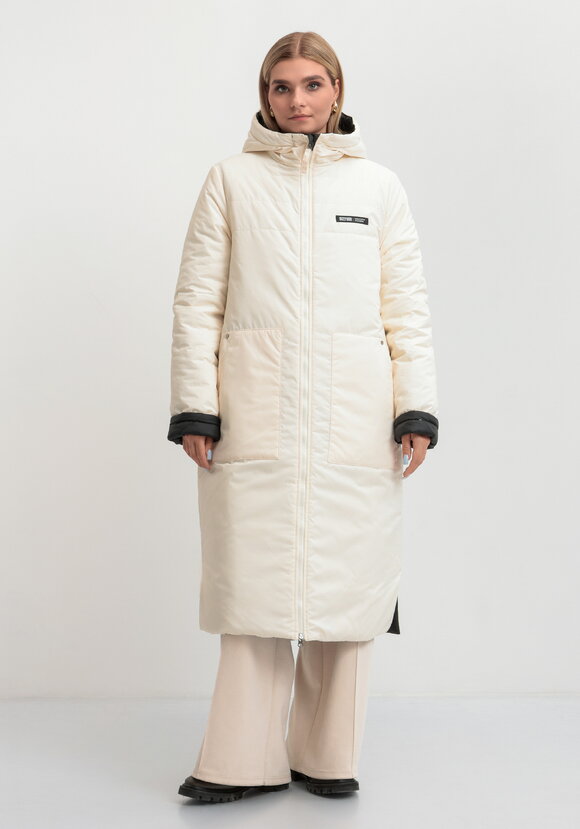 Пальто Прелесть шир.  580, рис. 13