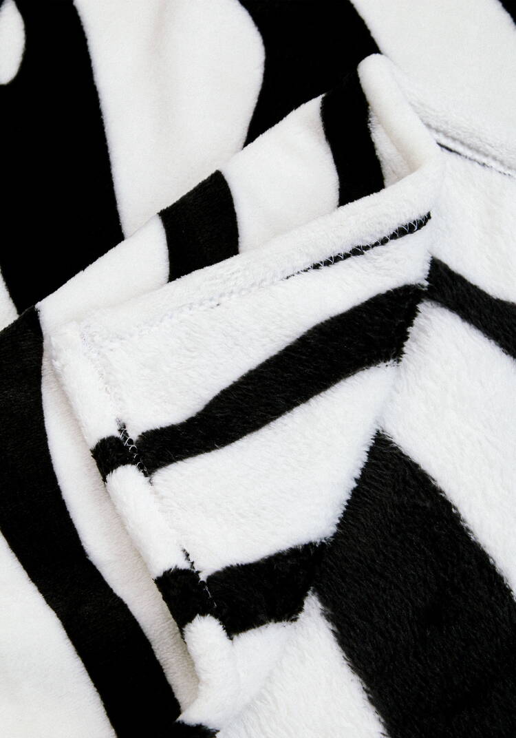 Плед-покрывало Ласковый вечер шир.  750, рис. 4