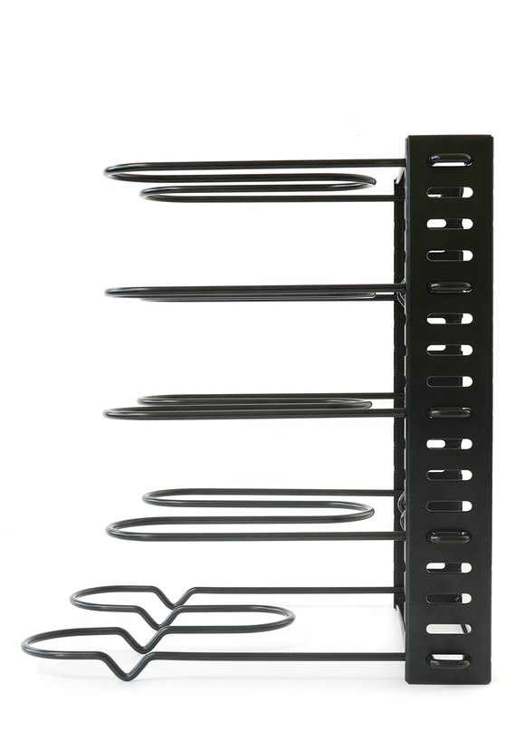 Органайзер для посуды и крышек шир.  580, рис. 1