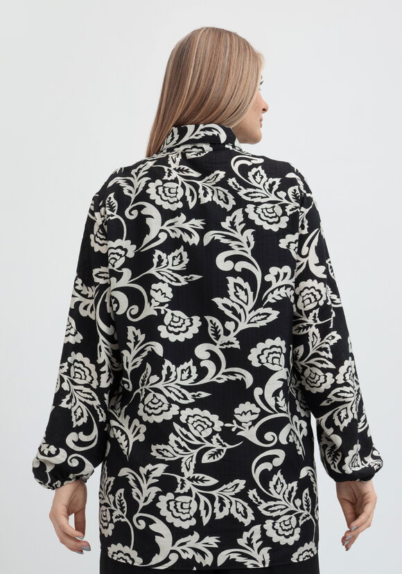 Рубашка Андромеда шир.  580, рис. 10