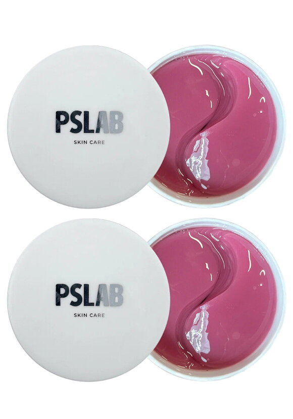 Антивозрастные лифтинг-патчи с пептидами,2 шт шир.  580, рис. 1