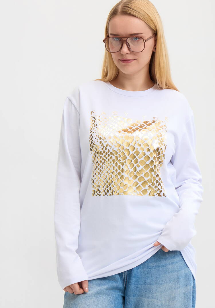 Лонгслив Виргиния шир.  750, рис. 1