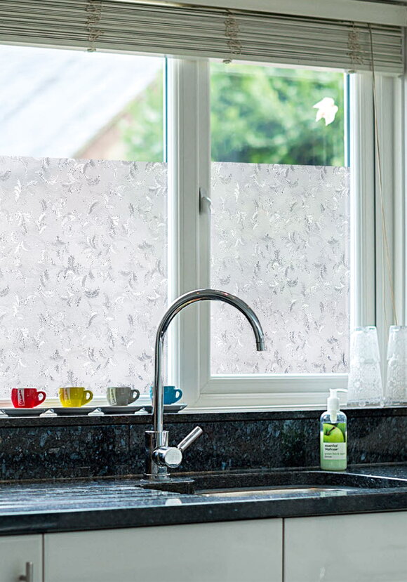 Пленка Витражная шир.  580, рис. 12