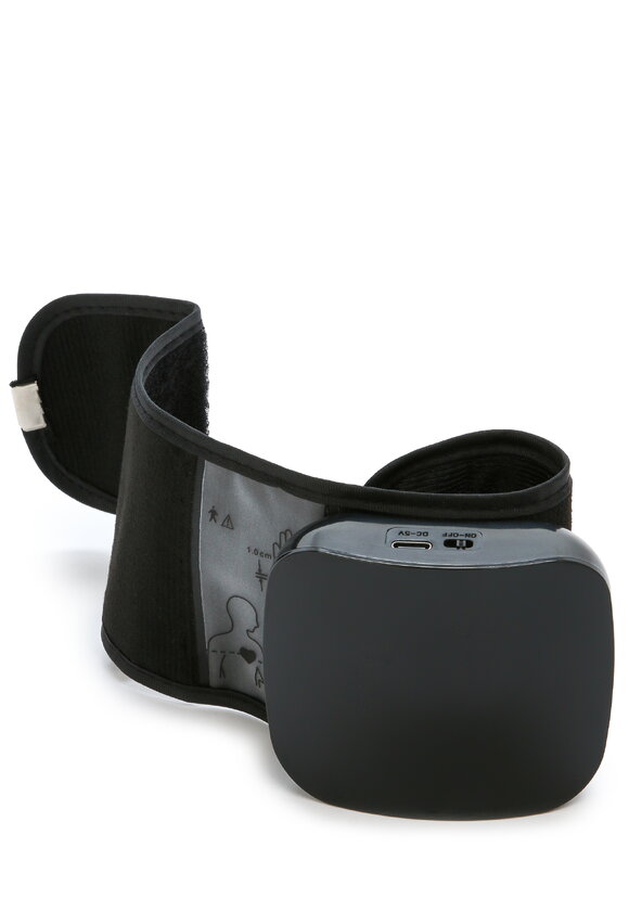 Тонометр на запястье цифровой шир.  580, рис. 3