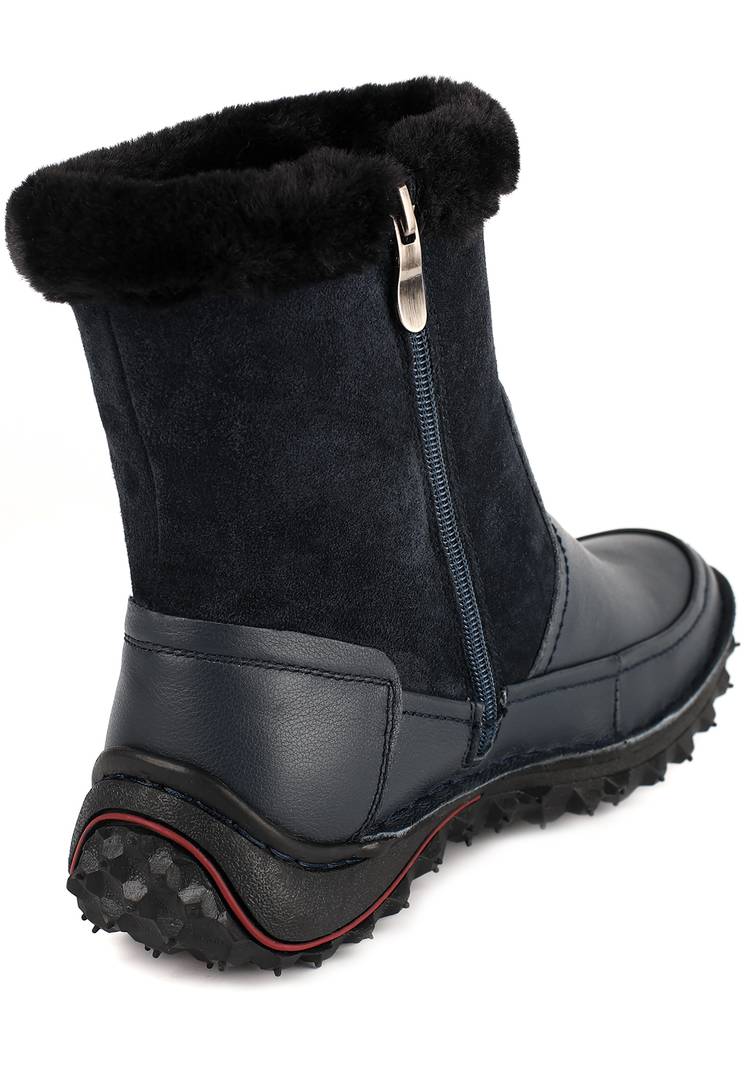 Полусапоги женские Тиллис шир.  750, рис. 15