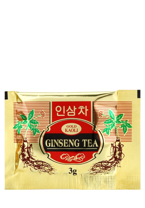 Фиточай с экстрактом женьшеня, 100 пакетиков шир.  580, рис. 8