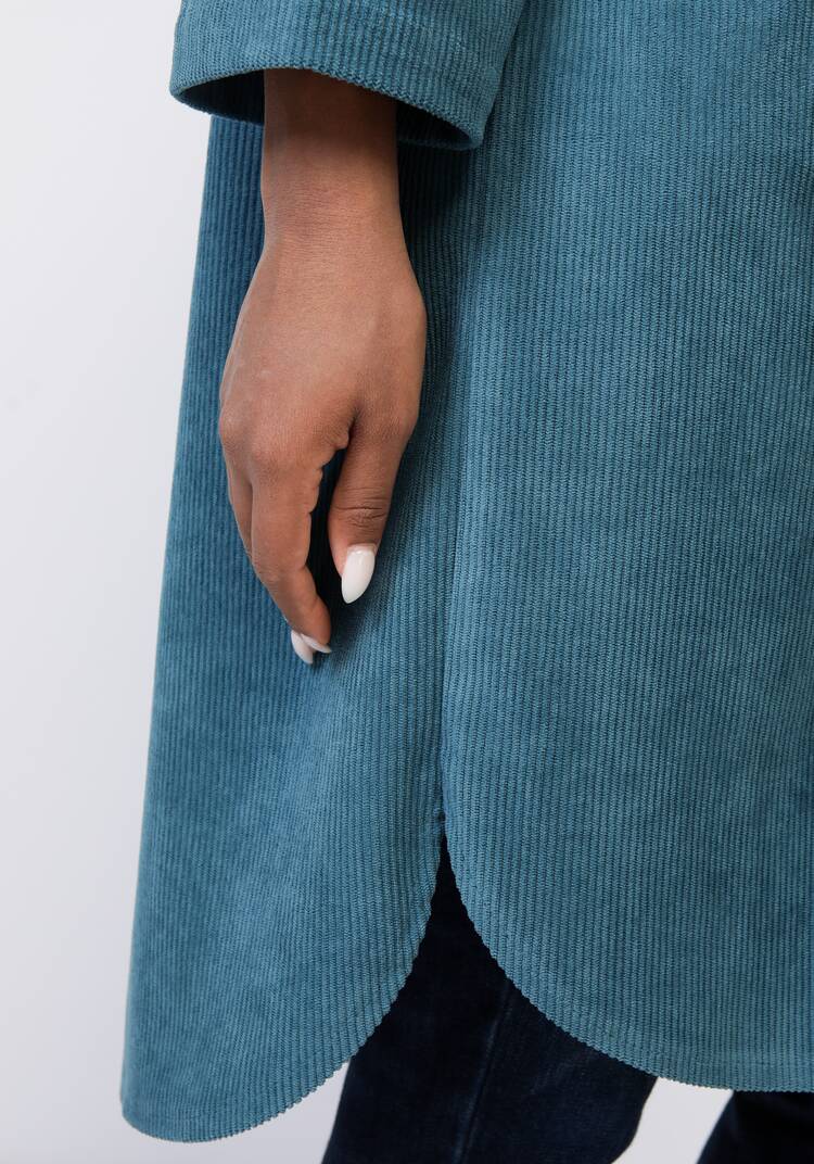 Рубашка Шерри шир.  750, рис. 23