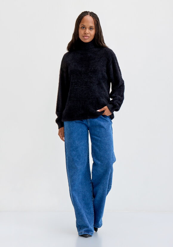 Водолазка Василиса шир.  580, рис. 26