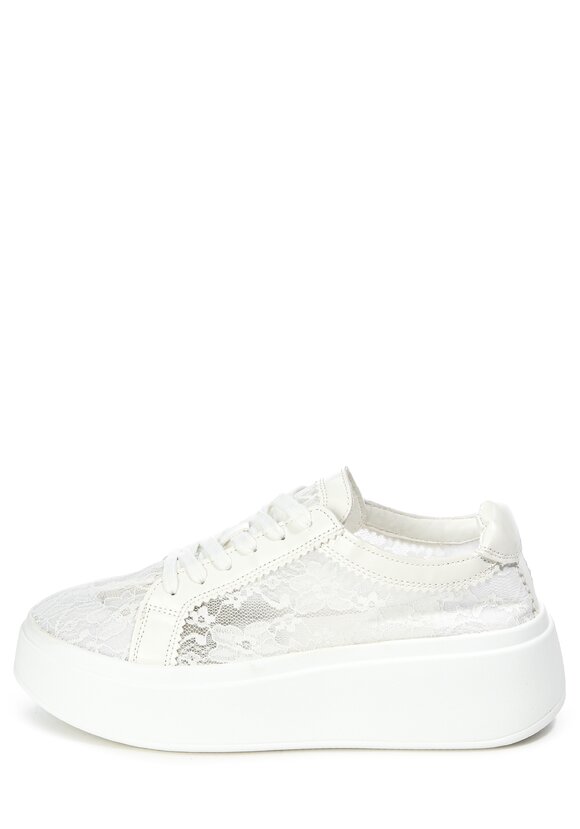 Кеды женские Валери шир.  580, рис. 7