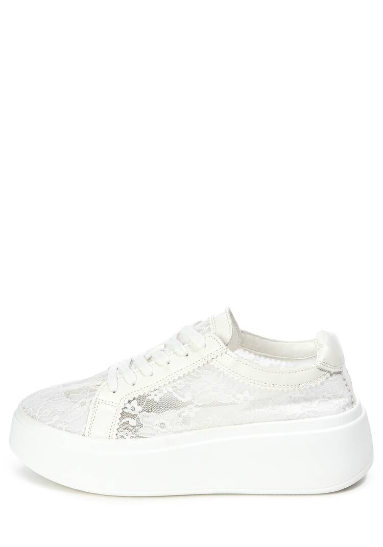 Кеды женские Валери шир.  750, рис. 7