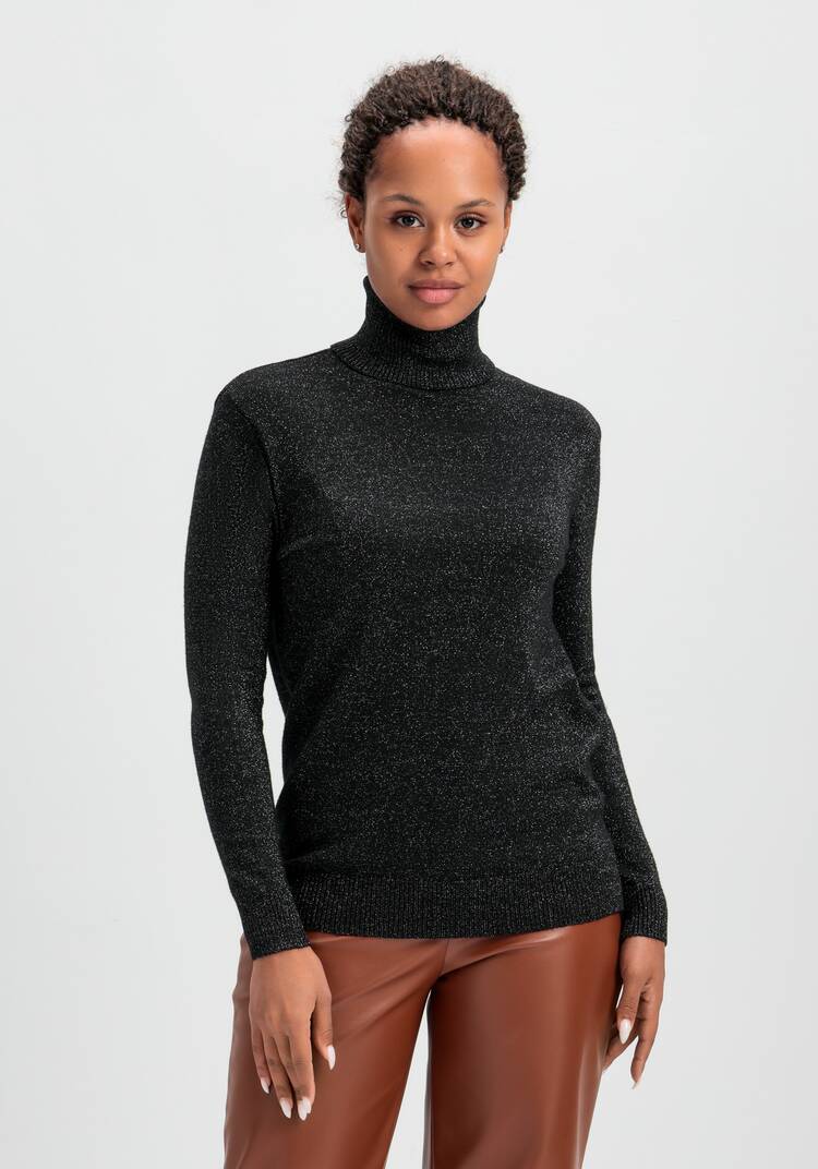 Джемпер Лунный свет шир.  750, рис. 31