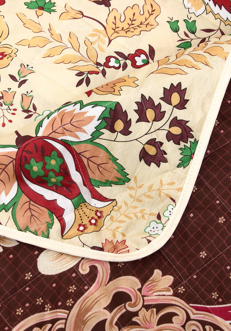 Покрывало двухсторонее Зарина шир.  750, рис. 5