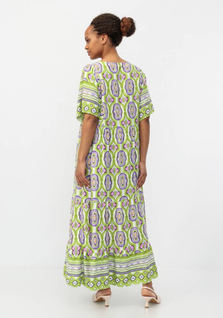 Платье Бьянка шир.  750, рис. 14