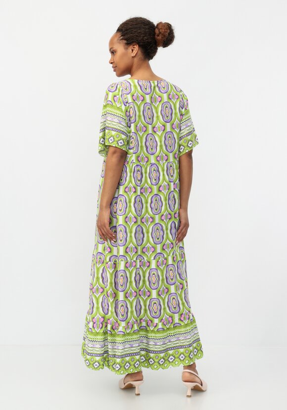 Платье Бьянка шир.  580, рис. 14