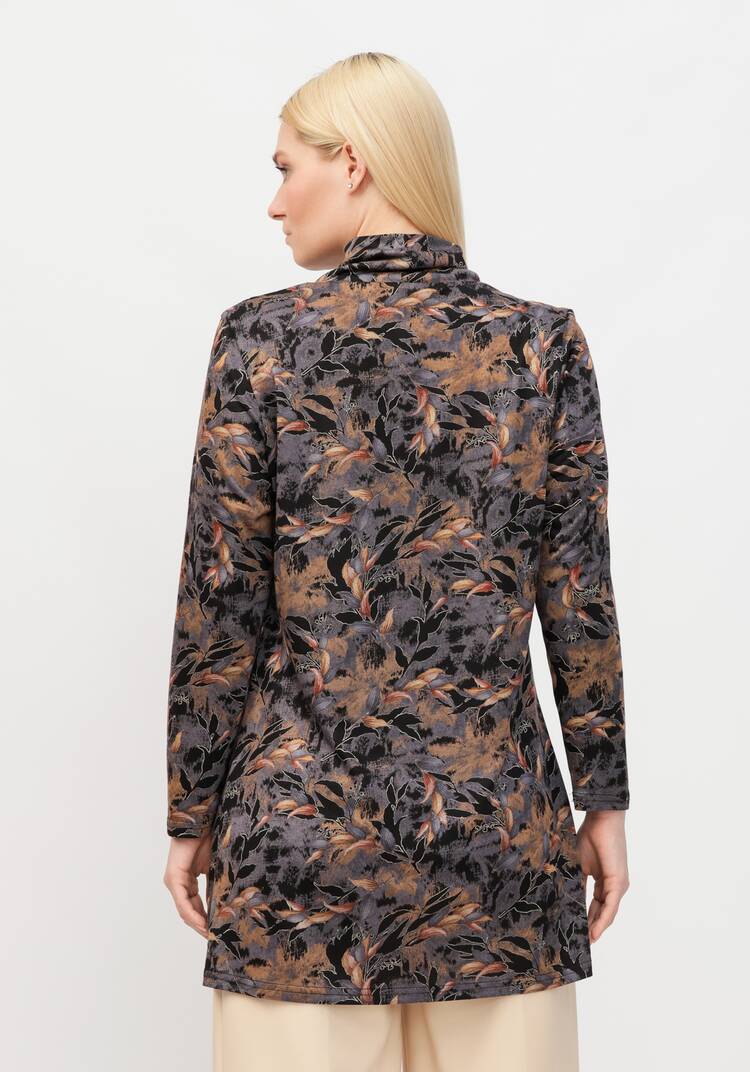 Блуза Мария шир.  750, рис. 3